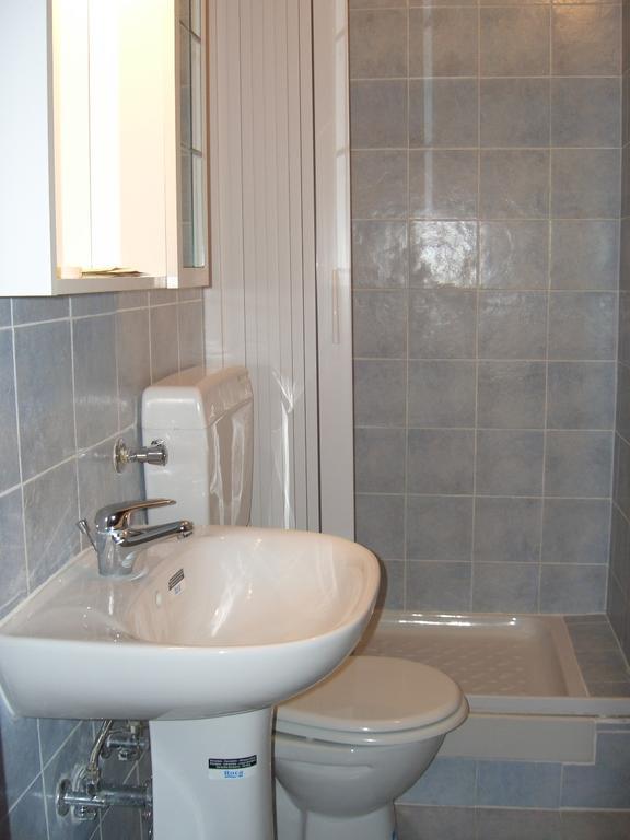 Bed & Breakfast A Testaccio Da Max