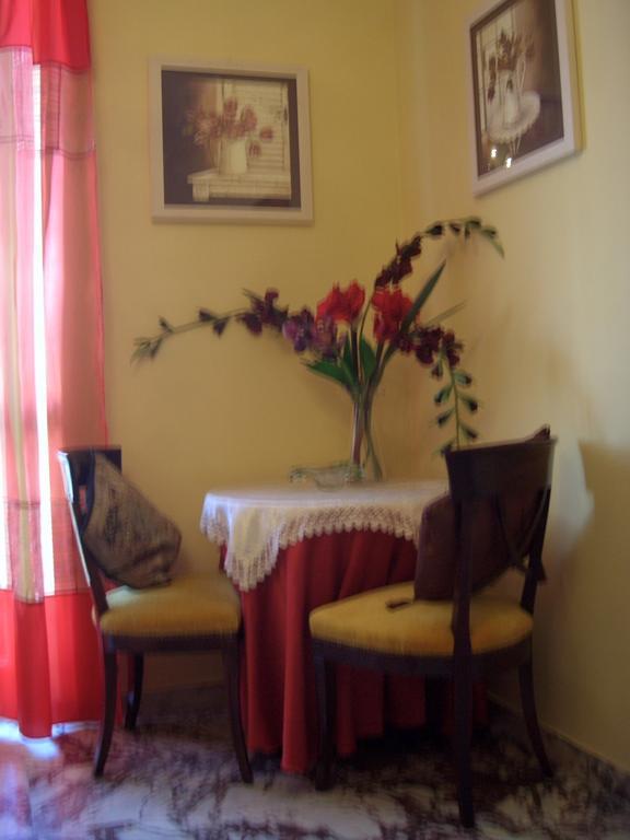 A Testaccio Da Max Bed & Breakfast