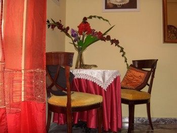 A Testaccio Da Max Bed & Breakfast Roma