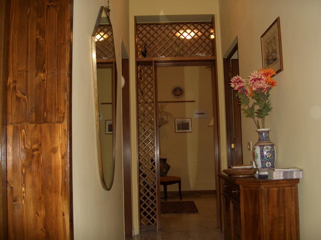 A Testaccio Da Max Bed & Breakfast Rome