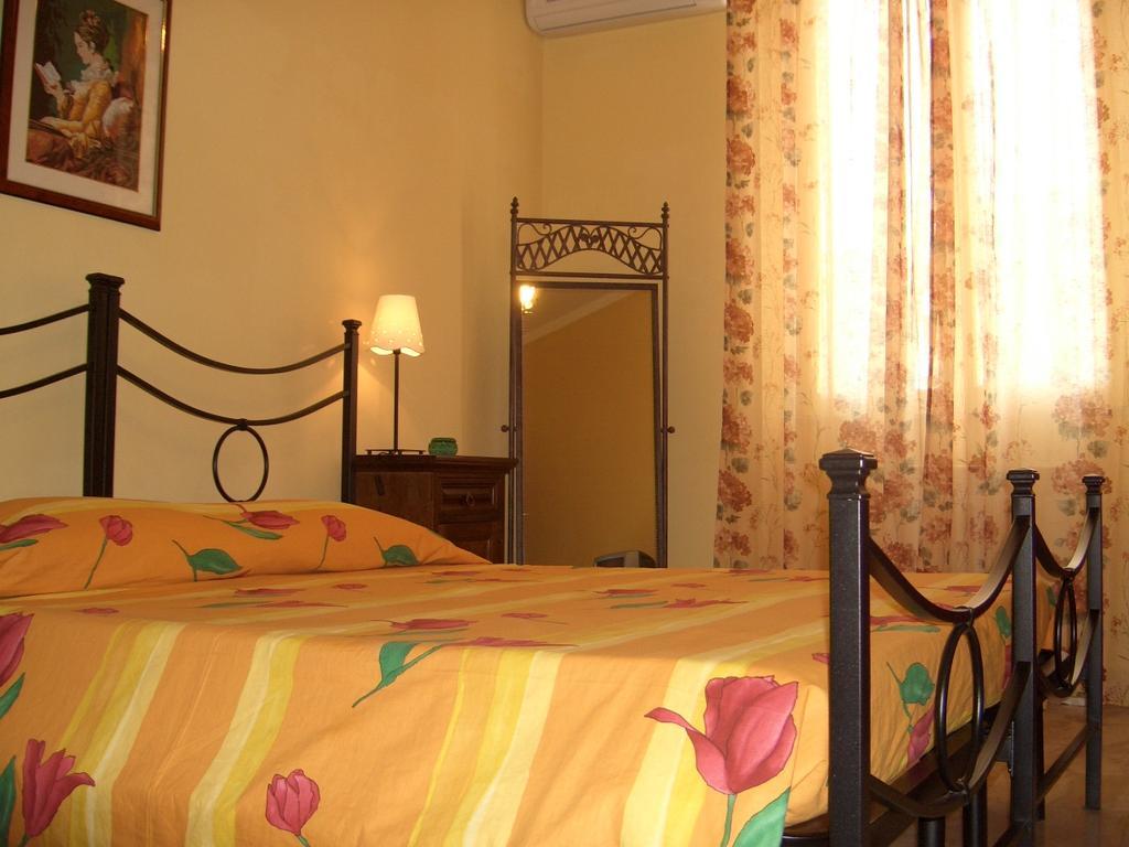 Bed & Breakfast A Testaccio Da Max