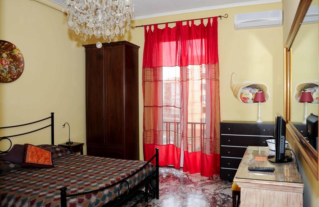 Bed and breakfast A Testaccio Da Max 3*