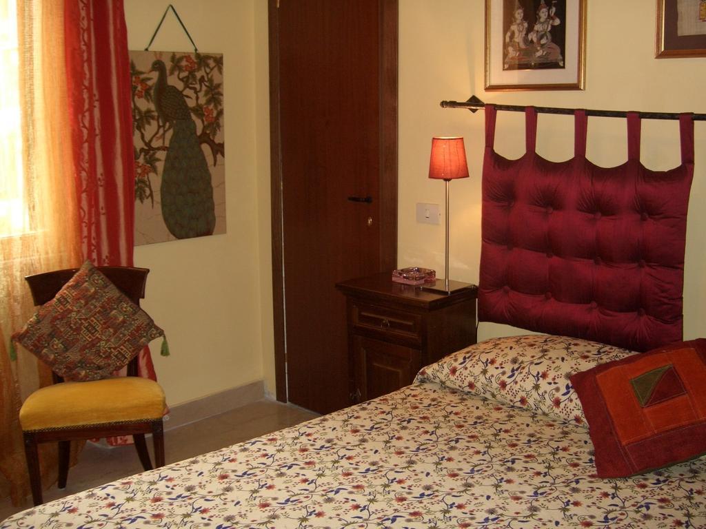 A Testaccio Da Max 3* Rome