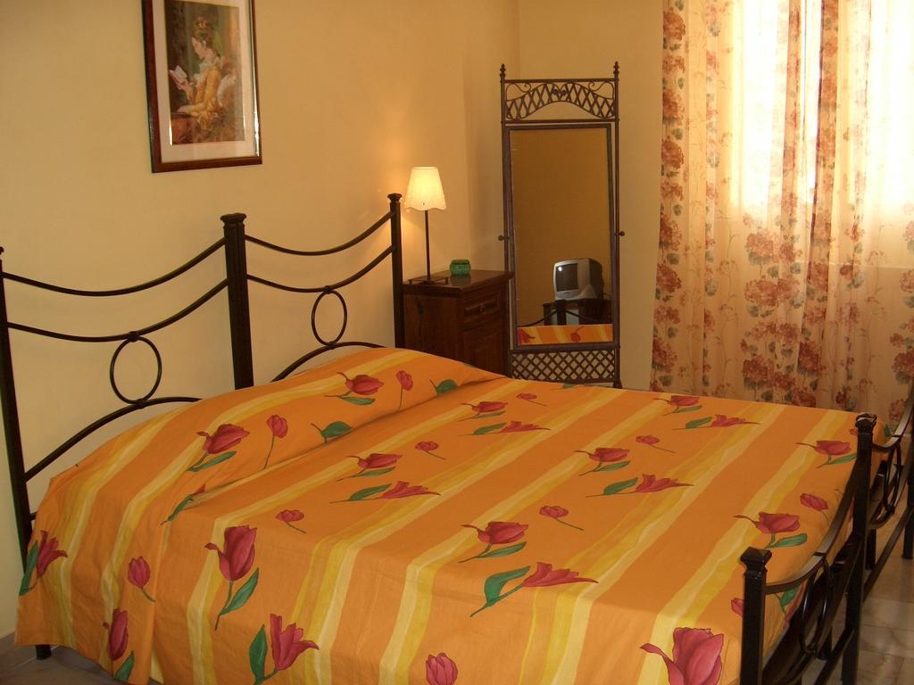 A Testaccio Da Max Bed & Breakfast Rome