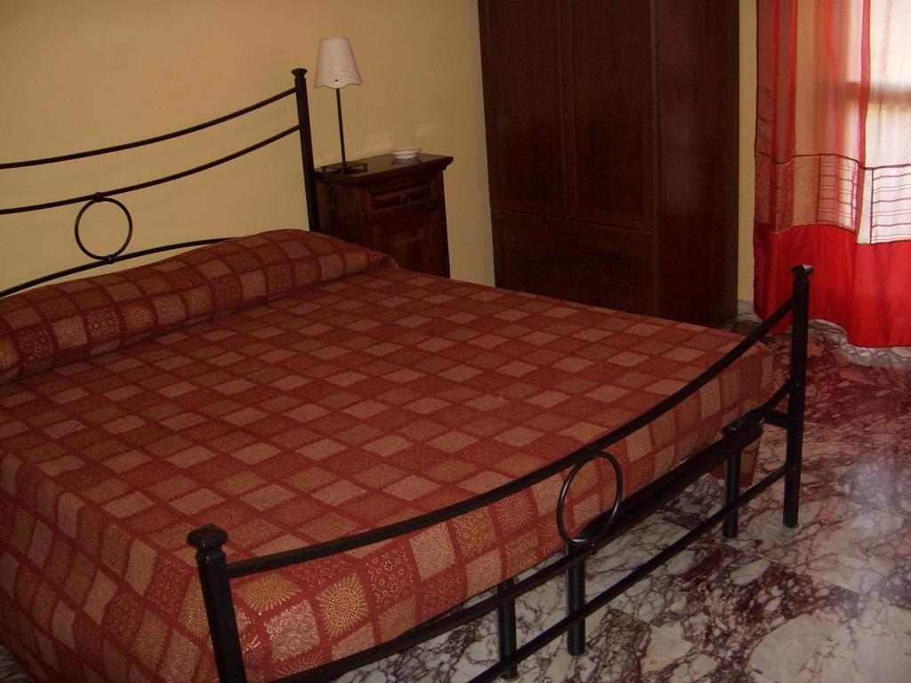 A Testaccio Da Max Bed & Breakfast Rome
