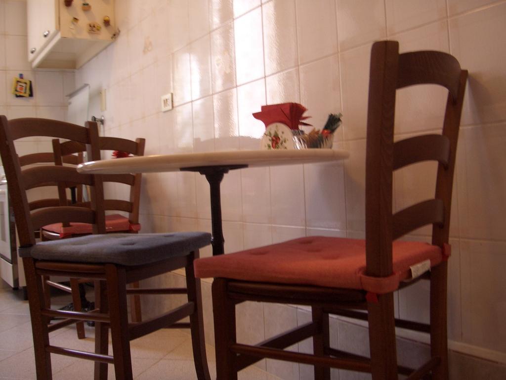 Bed & Breakfast A Testaccio Da Max