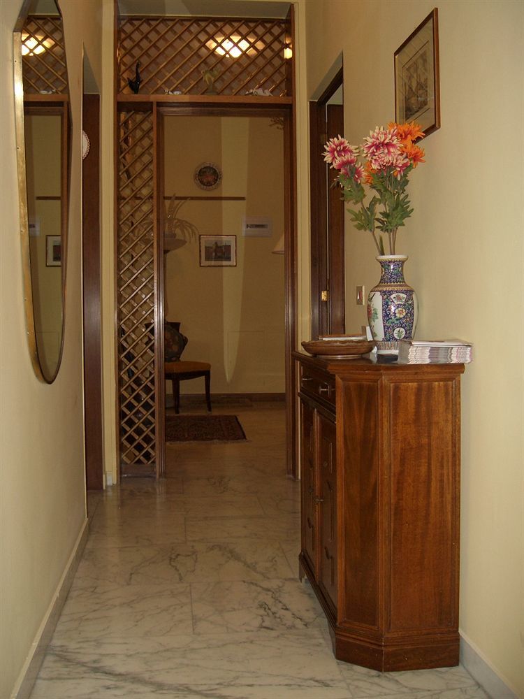 A Testaccio Da Max Bed and breakfast 3*