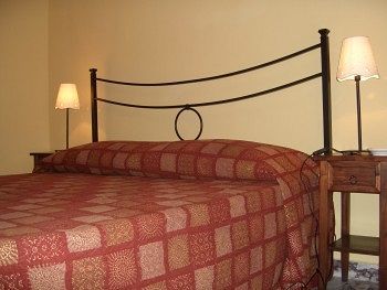 A Testaccio Da Max Bed and breakfast 3*