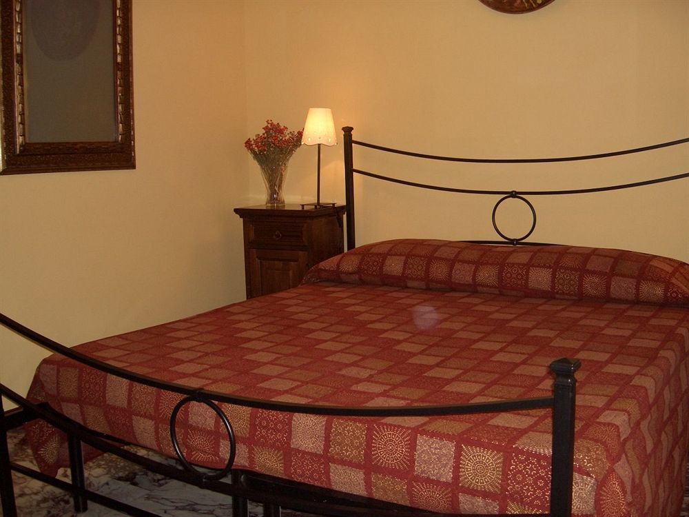Bed & Breakfast A Testaccio Da Max