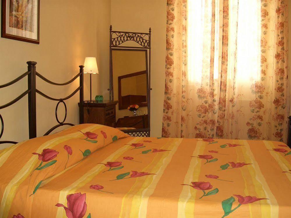 A Testaccio Da Max Bed & Breakfast Rome