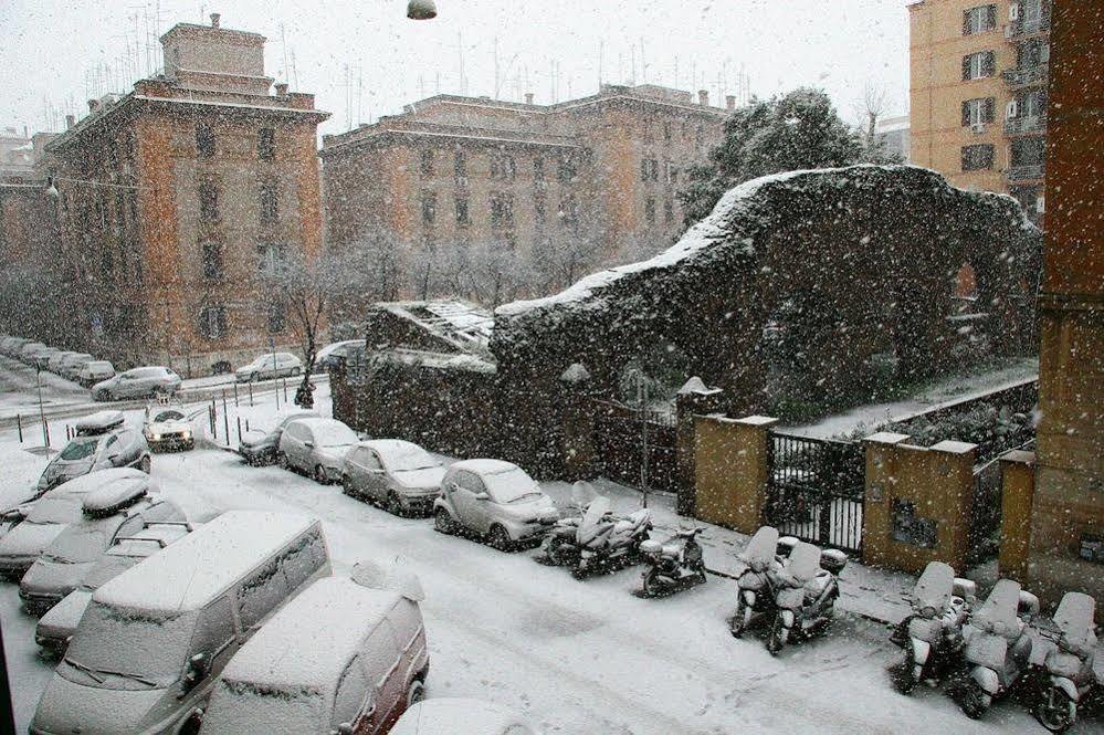 A Testaccio Da Max Rome