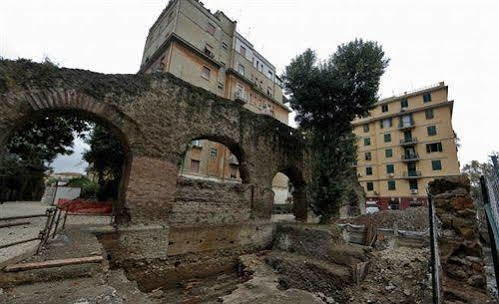 A Testaccio Da Max 3* Rome