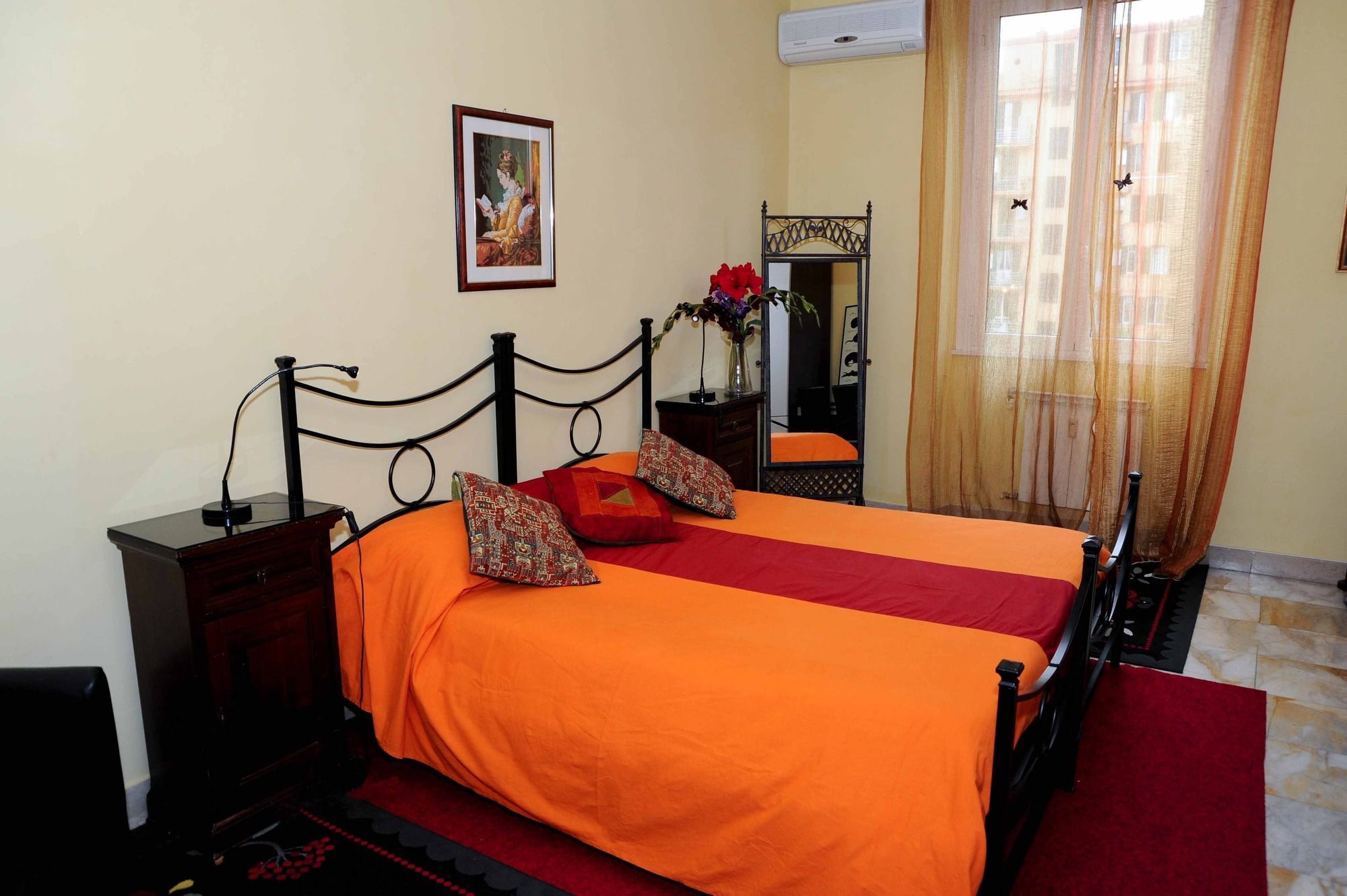 A Testaccio Da Max Bed and breakfast 3*